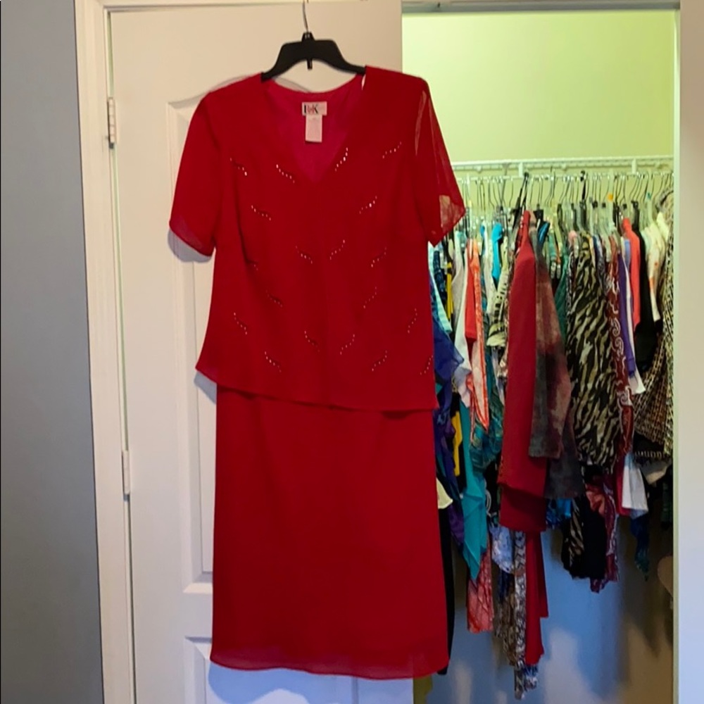 Women’s dress